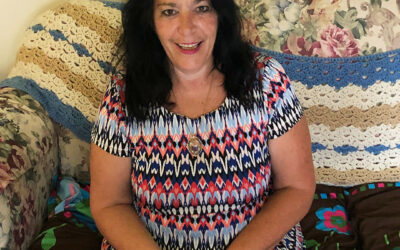Success Story – Patricia