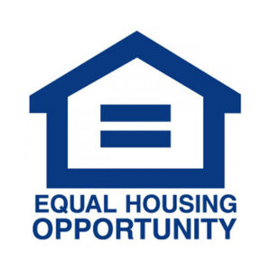 Logo for Equal Housing Opportunity