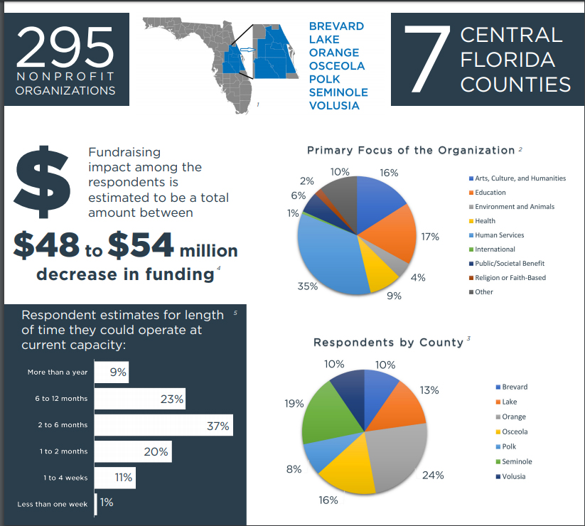 non profit reports
