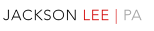 Jackson Lee PA logo