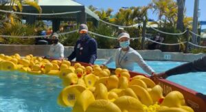 Duck Race