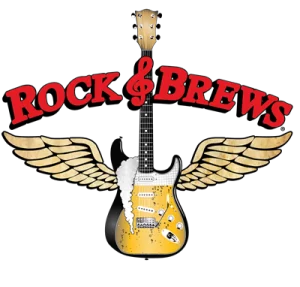 Rock & Brews logo
