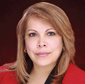 Marta Negron