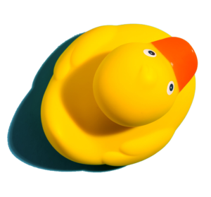 Rubber Ducky