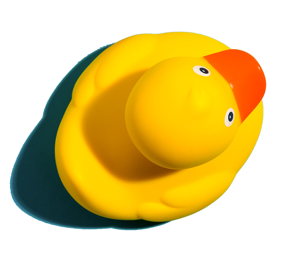 Rubber Ducky