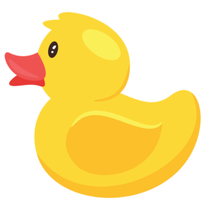 Rubber Duckie