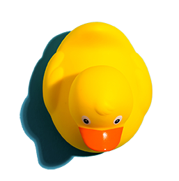 Rubber Ducky