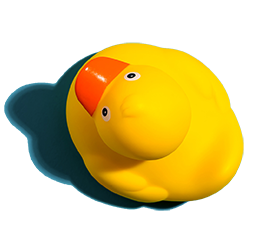 Rubber Ducky