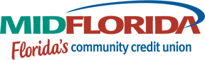 logo for Mid Florida Community Credit Union