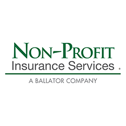 Logo Non-Profit Insurance Services