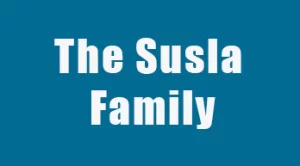 The Susla Family