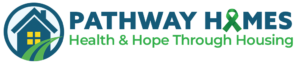 Pathway Homes logo