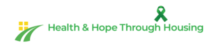 Pathway Homes logo