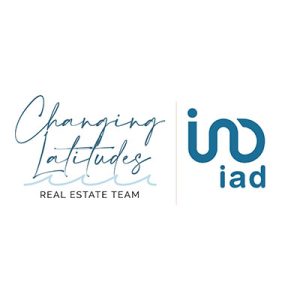Logo IAD Real Estate