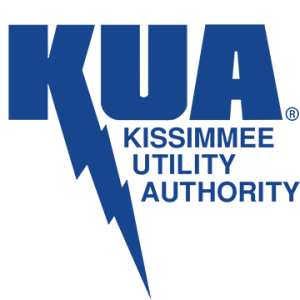 Logo KUA Kissimmee Utility Authority