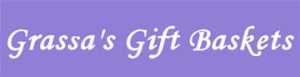 Logo Grassa's Gift Baskets