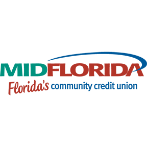 Logo Mid Florida Community Credit Union