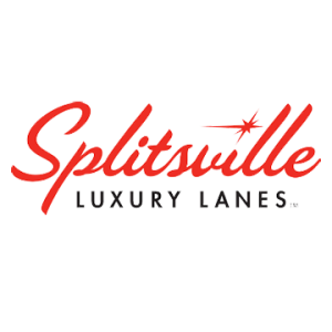 Logo Splitsville Luxury Lanes