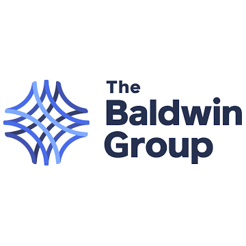 logo The Baldwin Group
