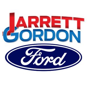 logo Jarrett Gordon Ford
