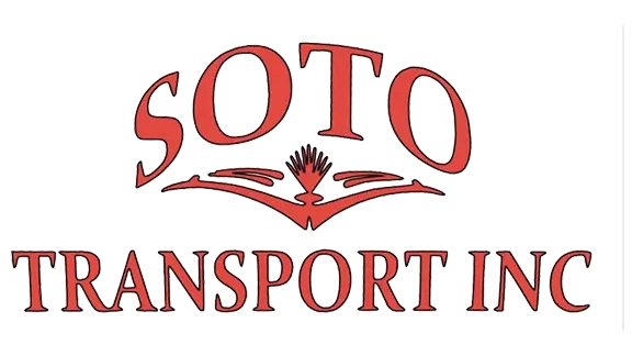 Logo SOTO Transport