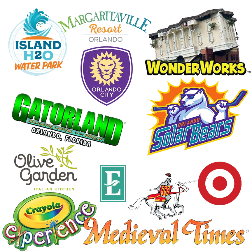 Logo block2 Block of logos for prizes