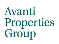 Logo Avanti Properties Group