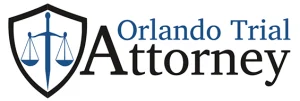 Logo for Orlando Trial Attorney