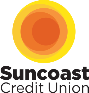 Logo for Suncoast Credit Union