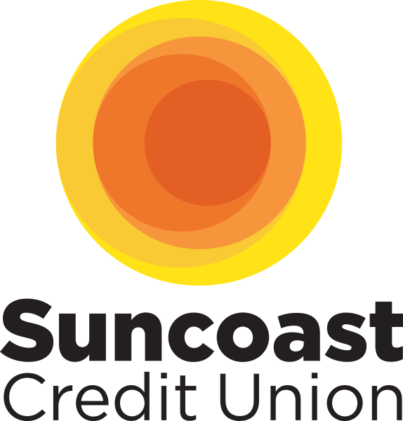 Logo for Suncoast Credit Union